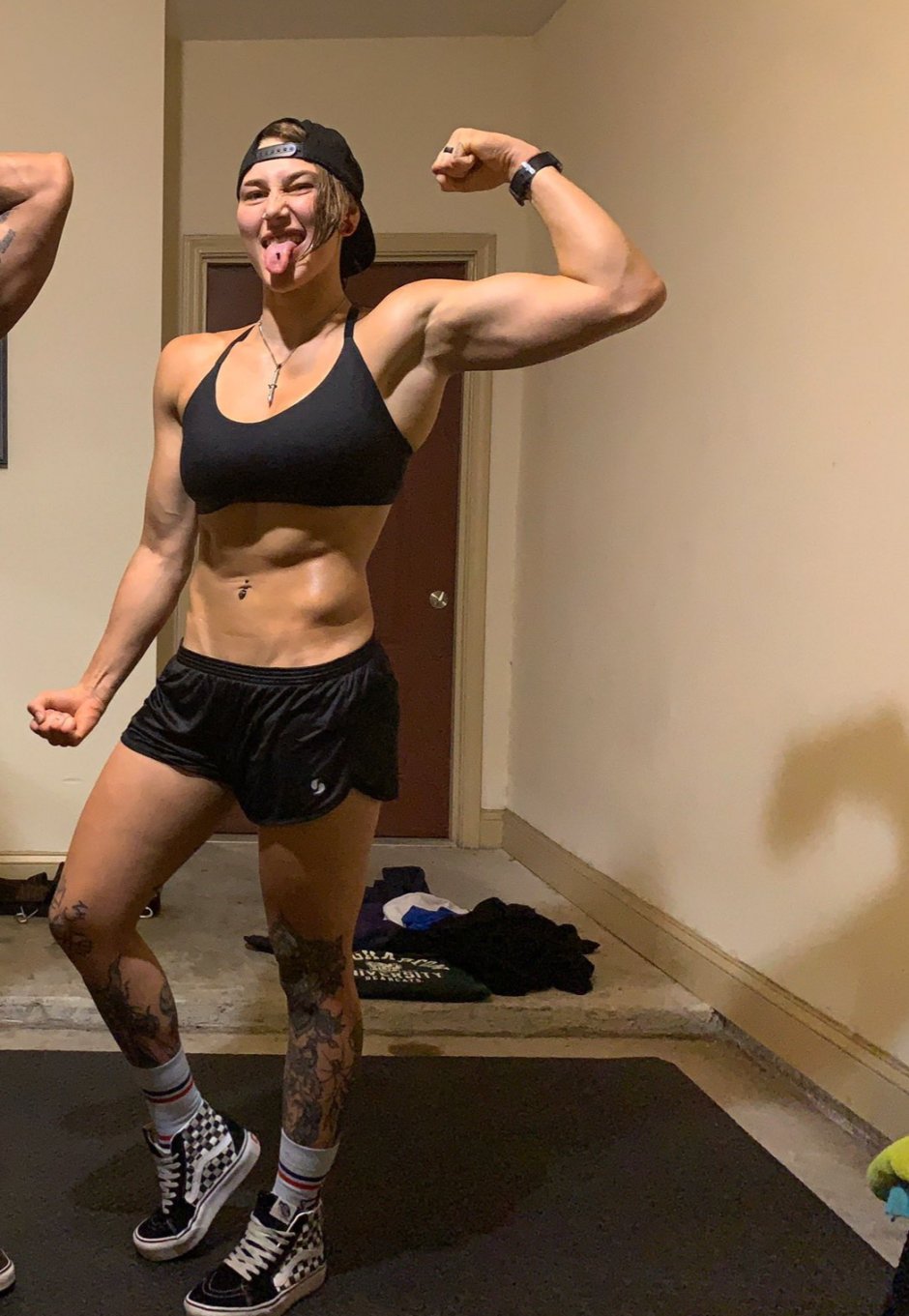 Rhea ripley hot - 74 photo