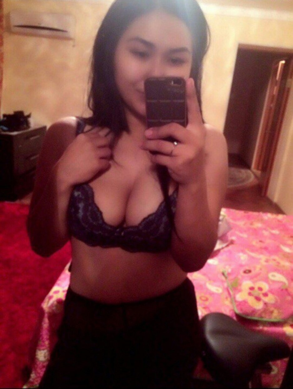 Drain of the Kazakh women