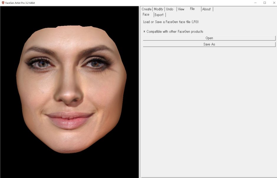 Meshed vr