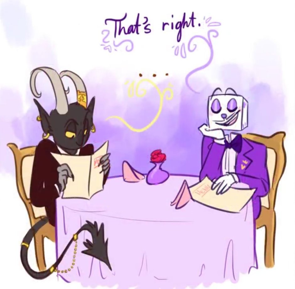 King Dais and the Devil Yaoi