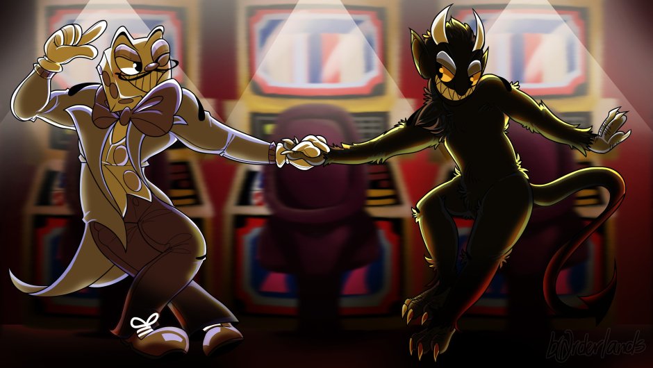 King Dice Fem
