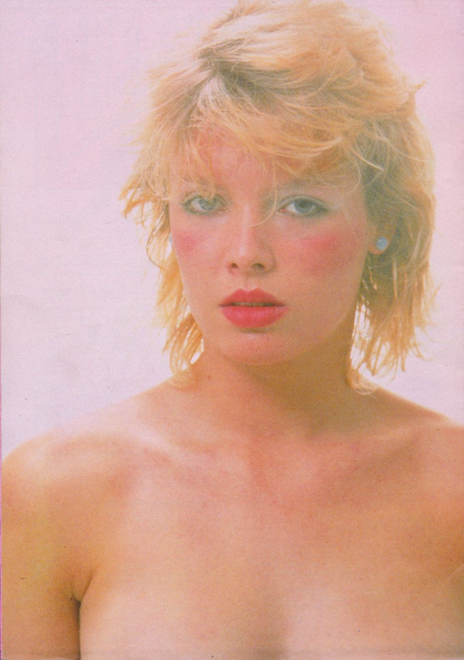 Kim wilde photo in youth hot