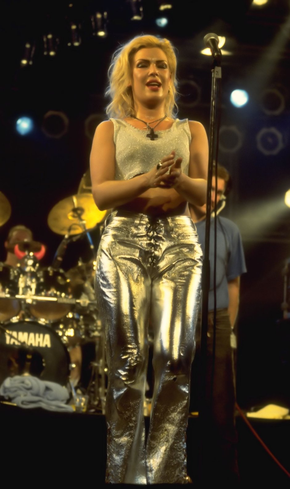 Kim Wilde Butt