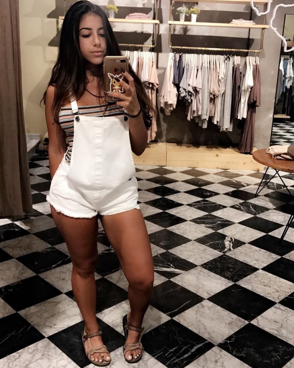 Lena Gray