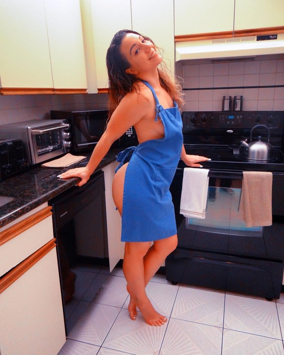 Mary Bella Vita Naked photo