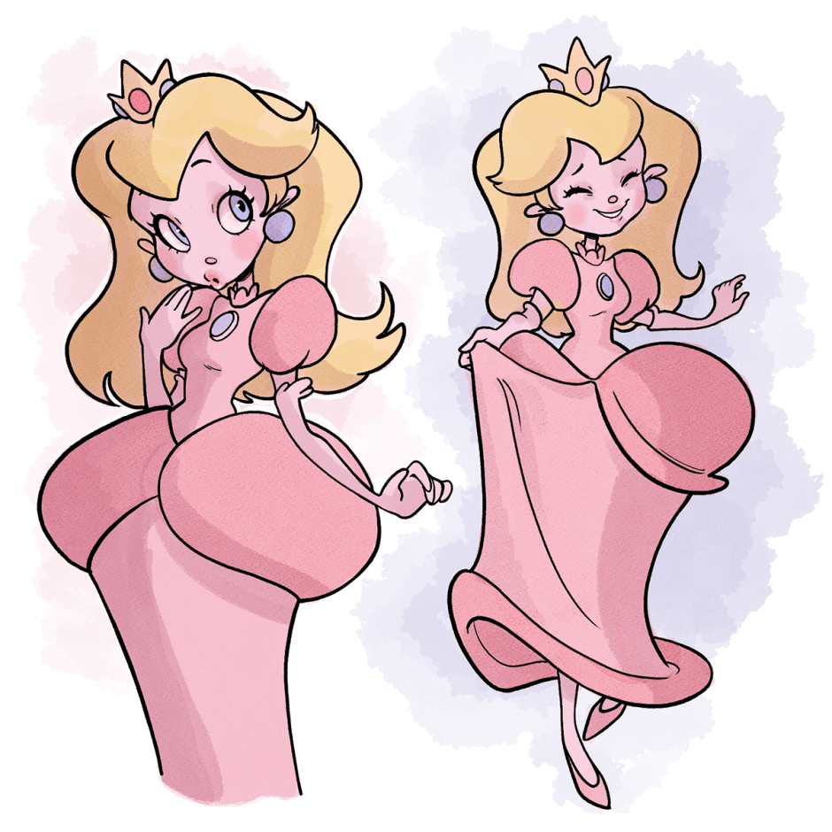 Princess Pich Ecchi