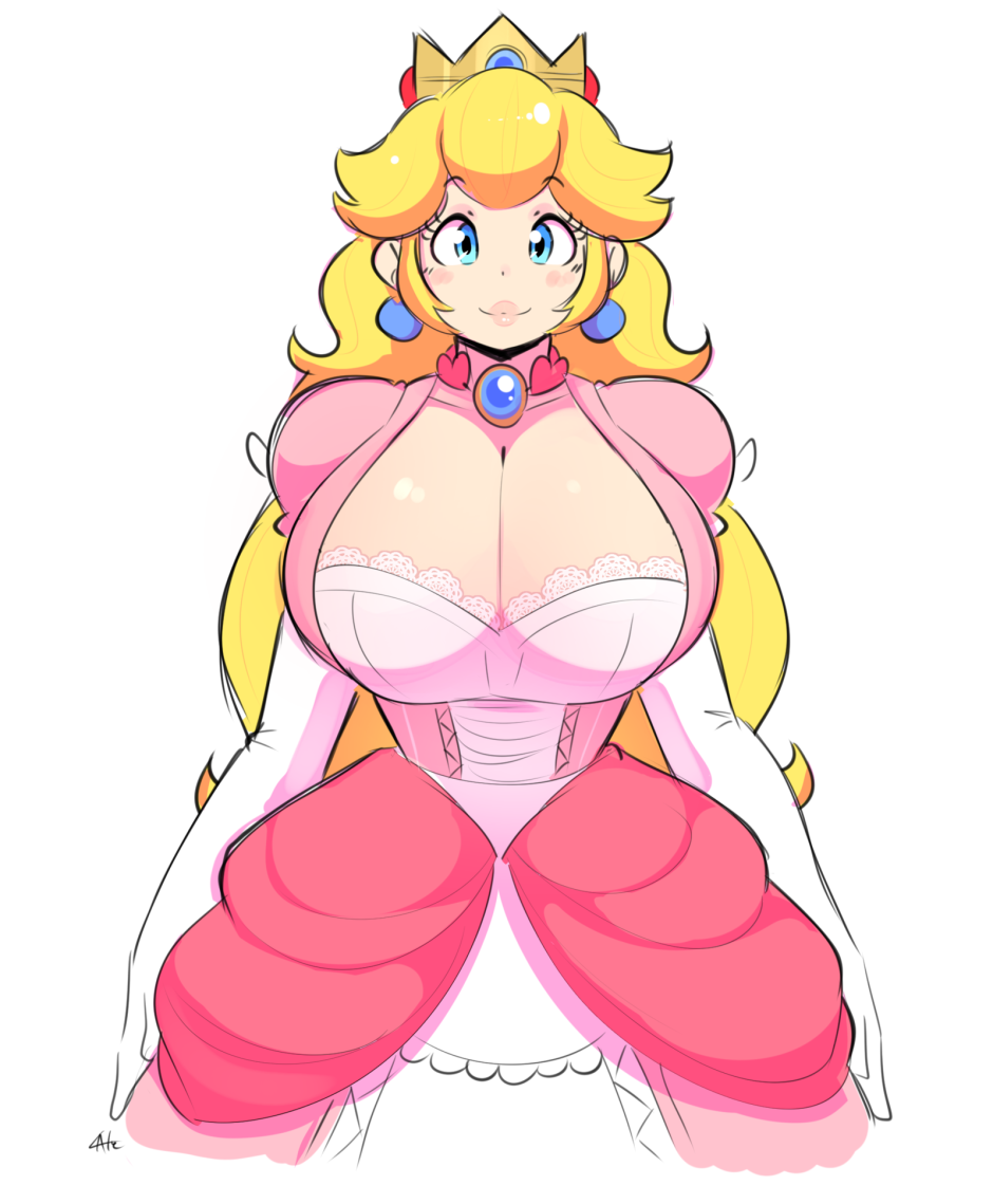 Peach jars drain