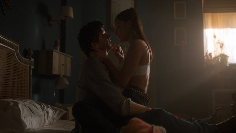 Kay Jay Apa Thors Riverdale