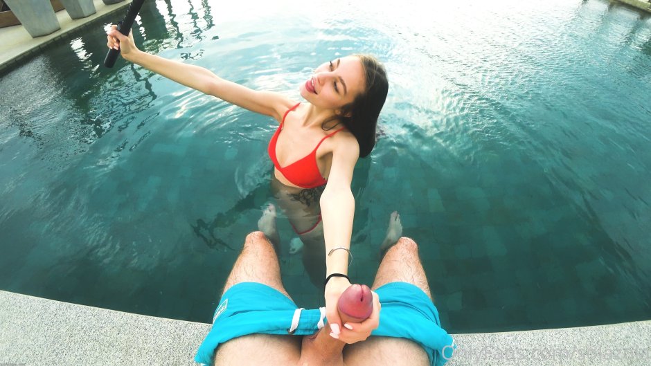 Eva Elfie Porn actress photo