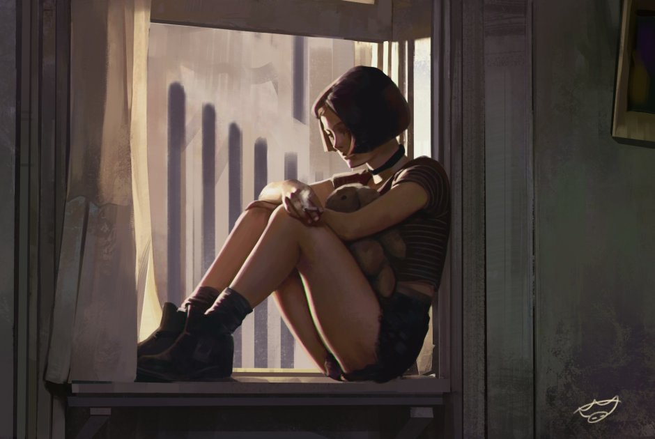 Jess Leon
