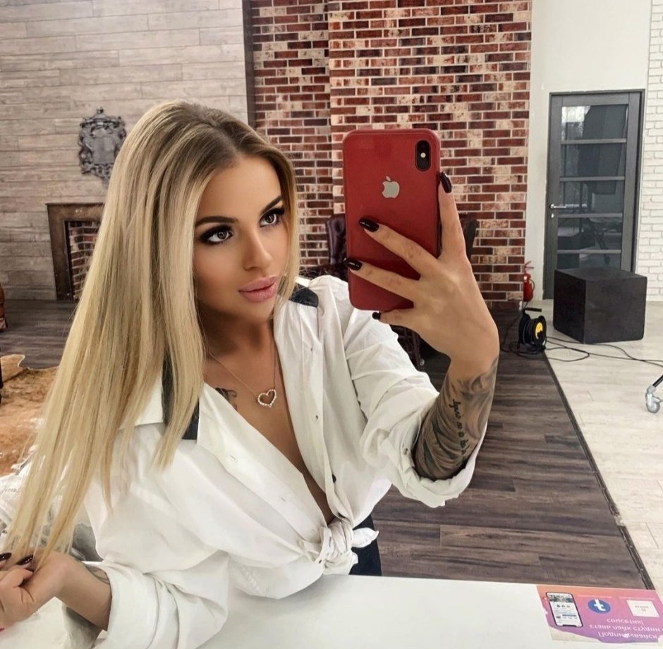 Vlada Kovalevskaya Khimki