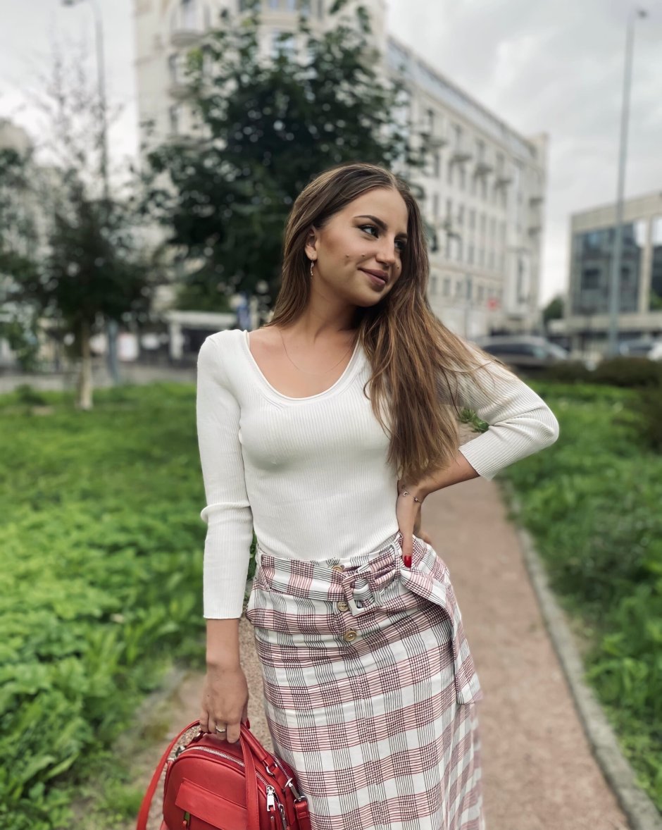 Marina Hyltaichuk