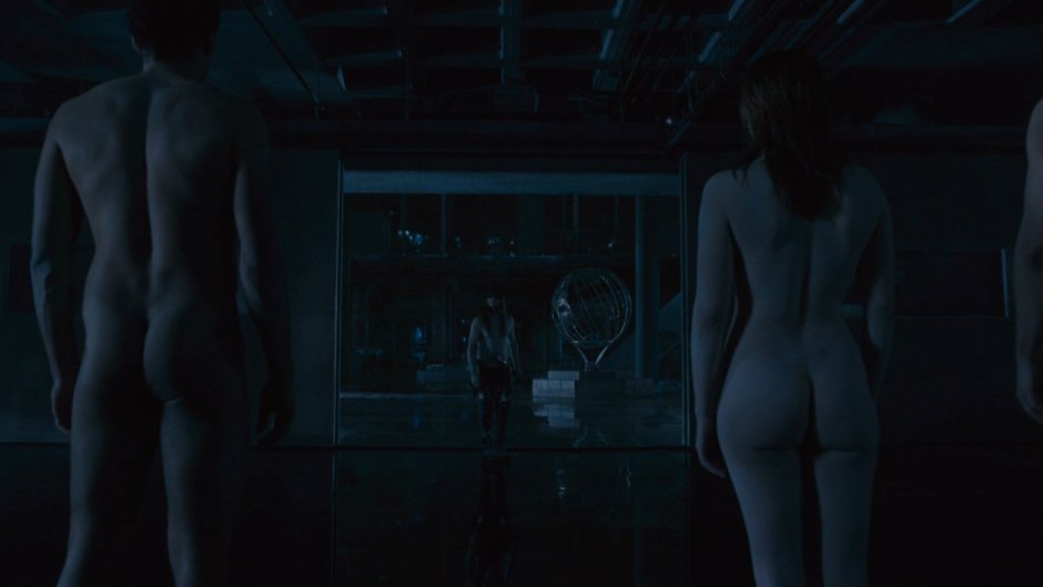 Mackenzie Jones Actress Naked