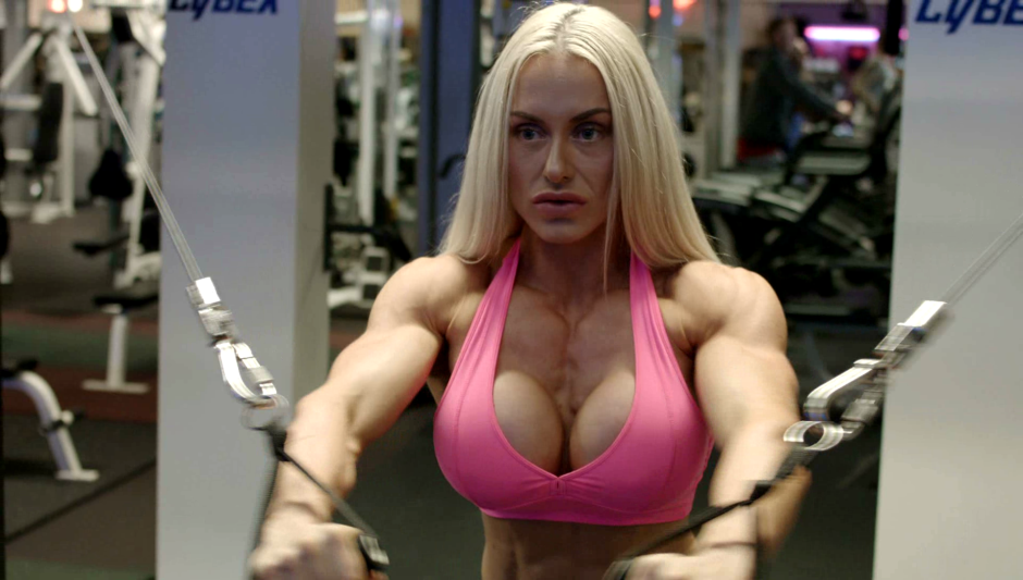 Louise Rogers FBB