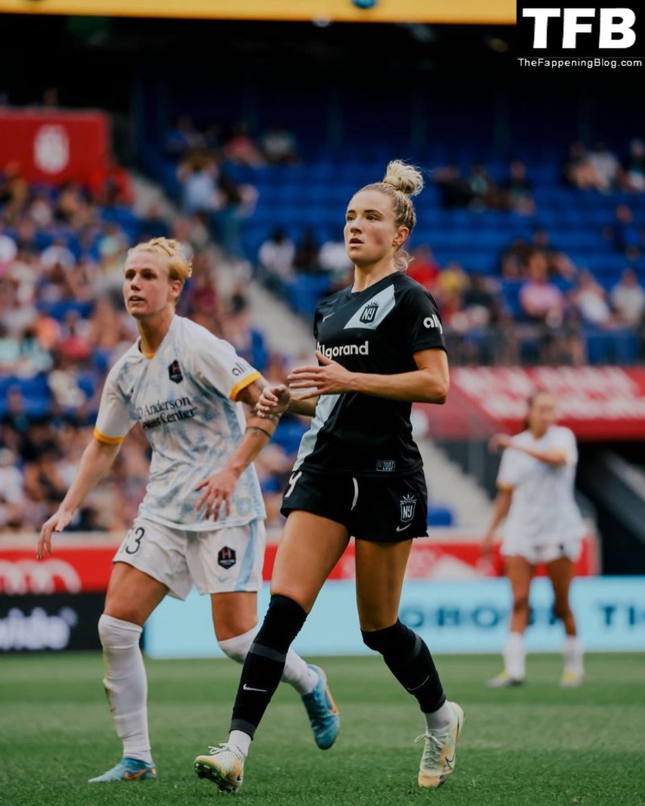 Kristie Mewis