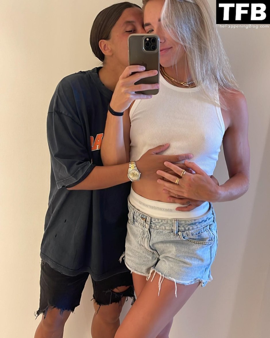 Kristie Mewis