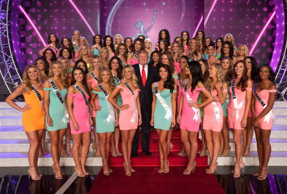 Miss Boom Bom Brazil 2013