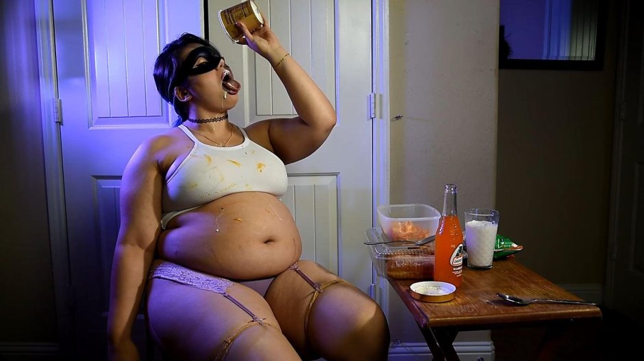 Plus SIZED ELF