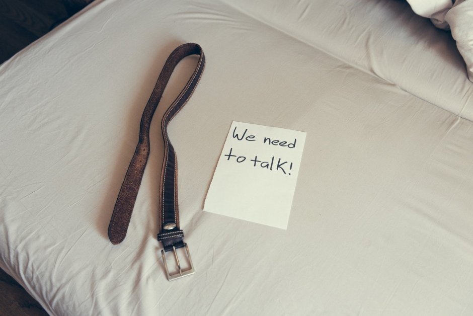 KINK Checklist