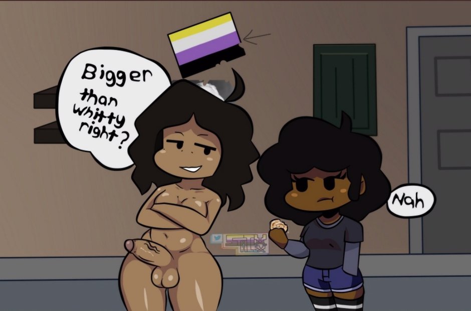 Friday Night Funkin Hentai Futanari