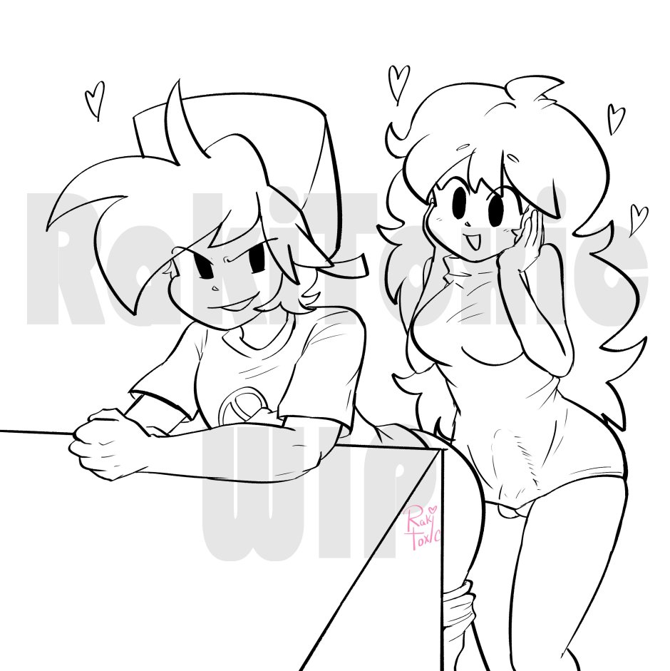 Sarvent Friday Night Funkin Hentai