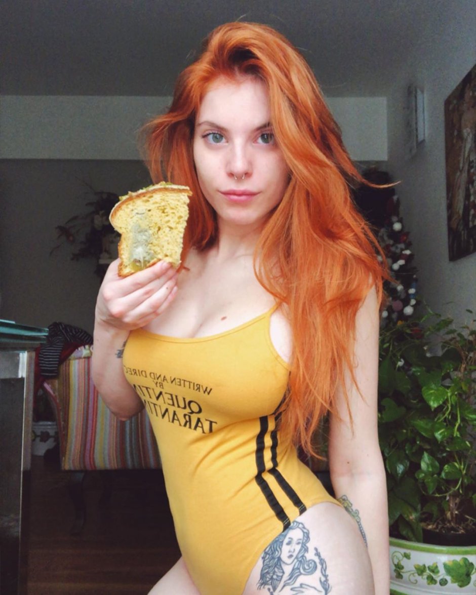 Lucilla Materezzi