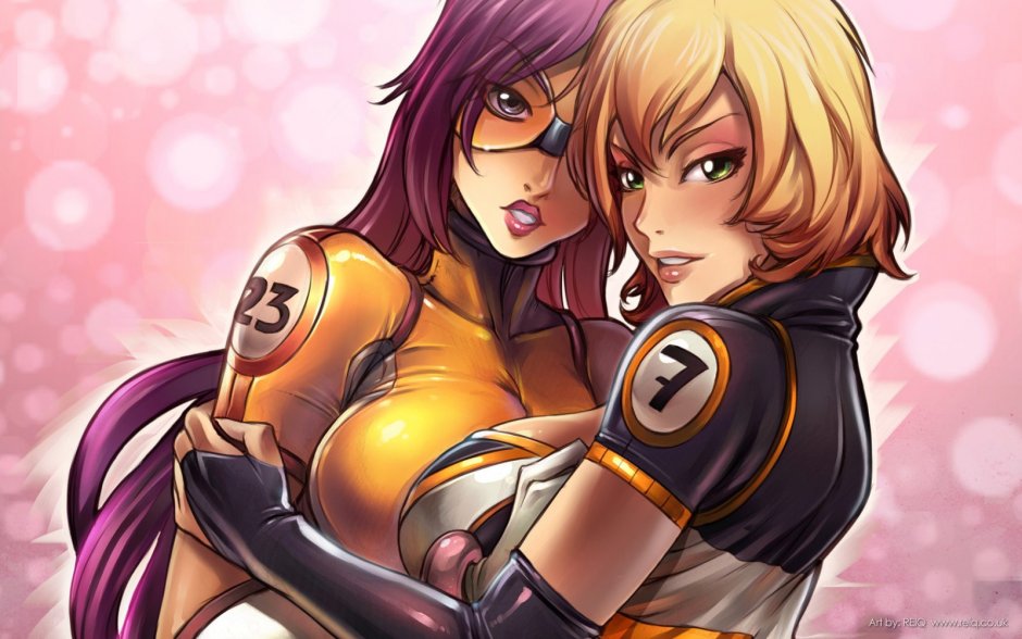 Reiq Art