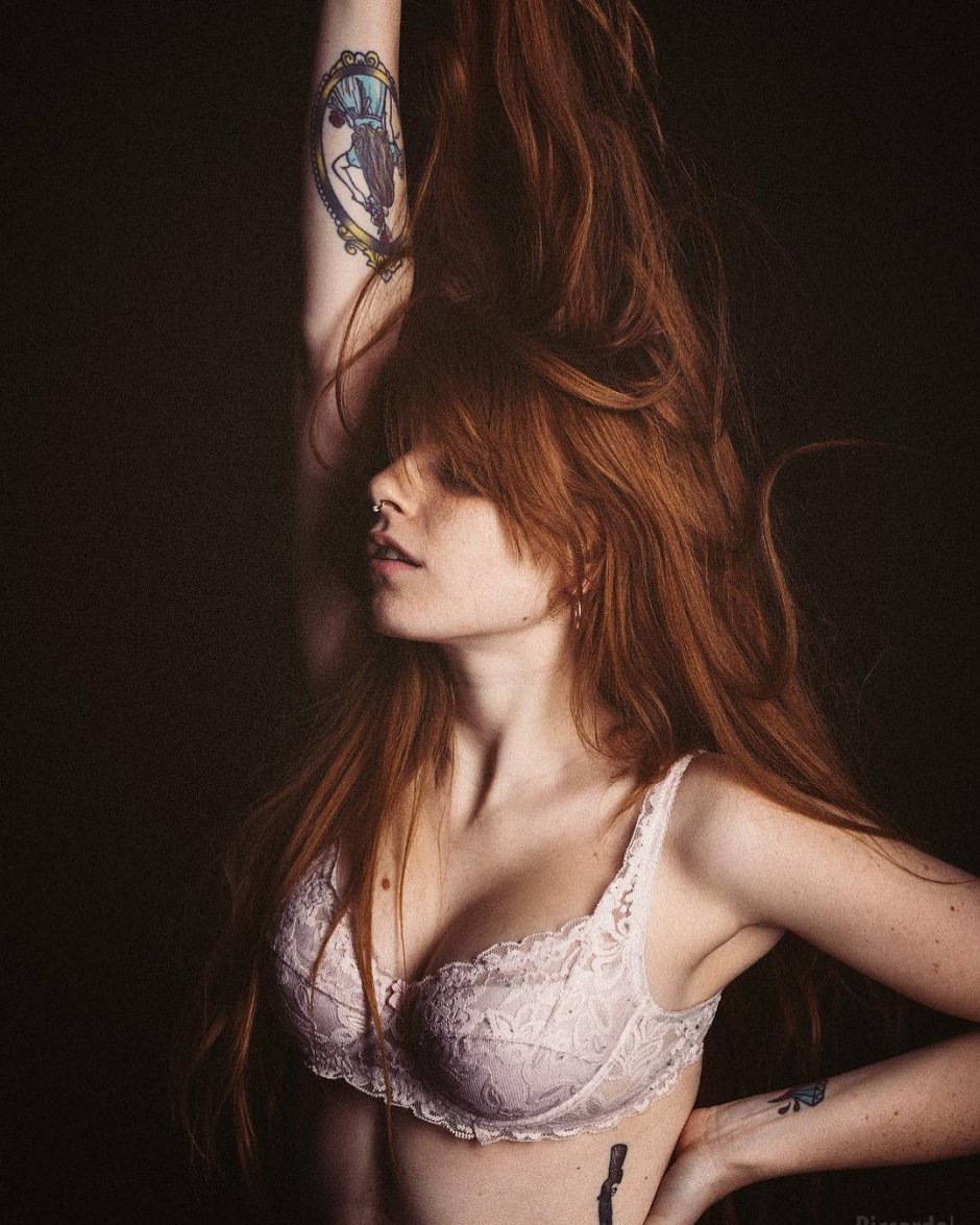 Lucia Matrazzi
