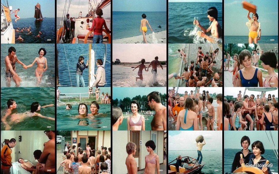 Films about the love of teenagers +18