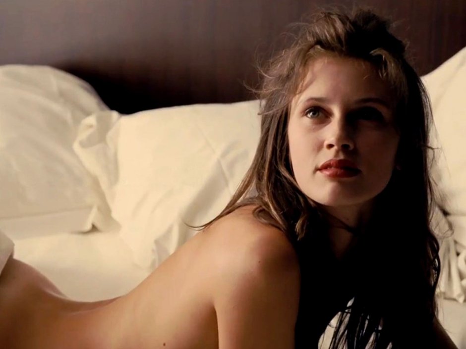 European erotic films