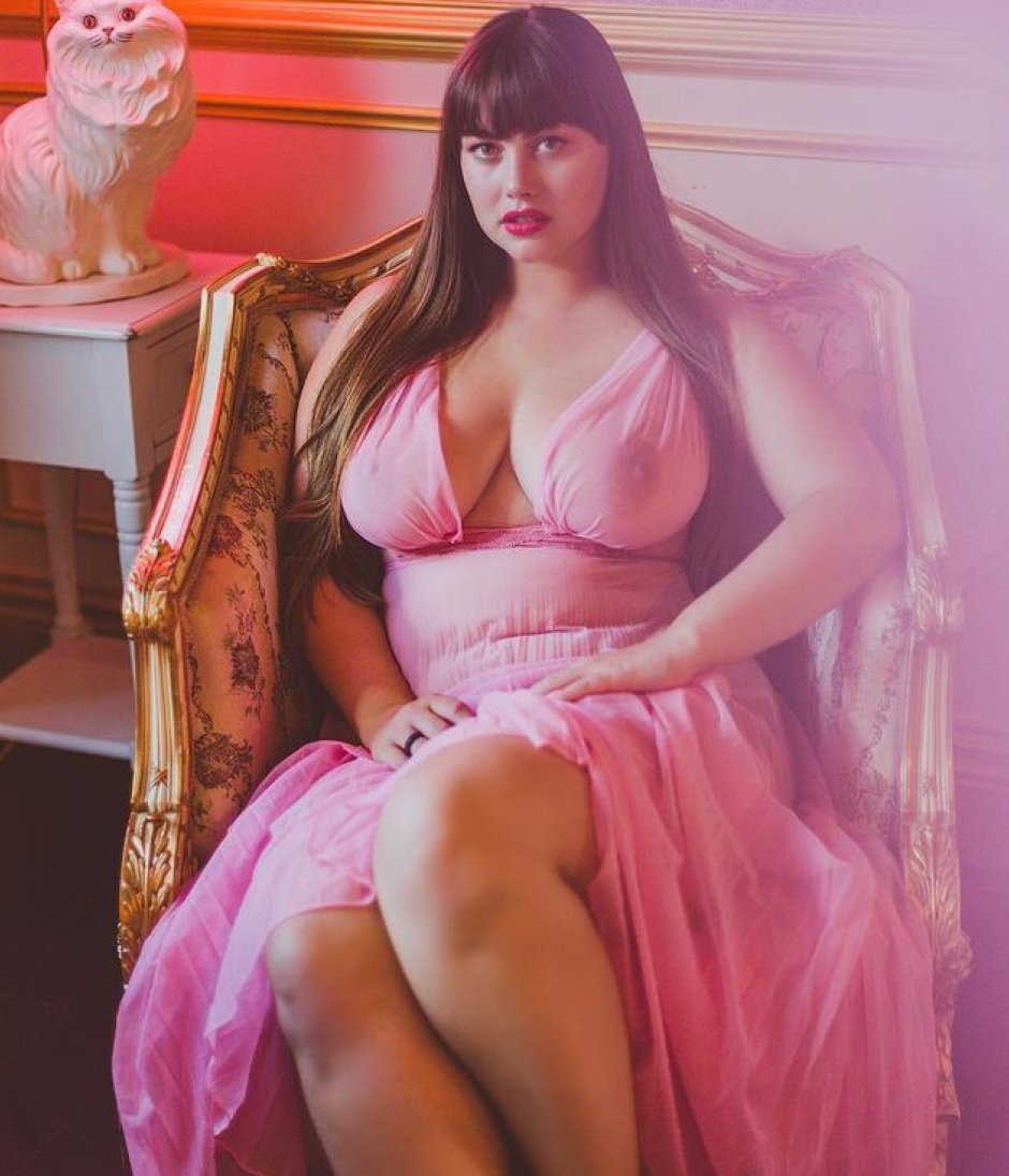 Iryna ivanova model