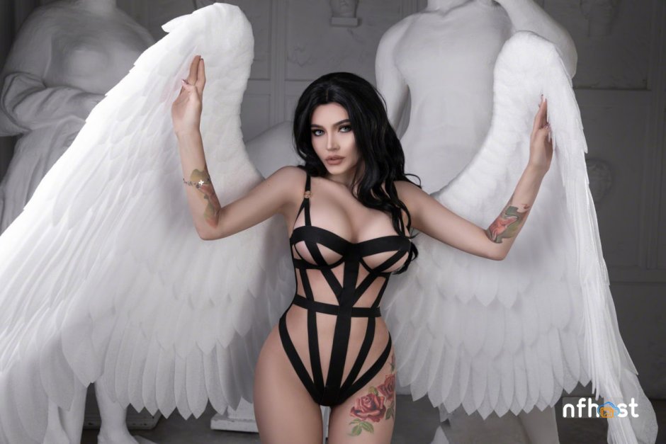 Kalinka Fox Hermione Granger