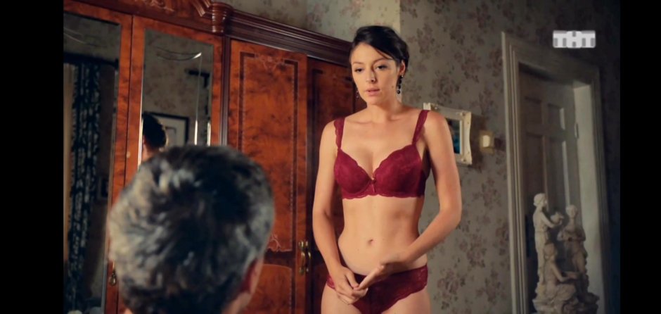 Daria of the Linsky dual