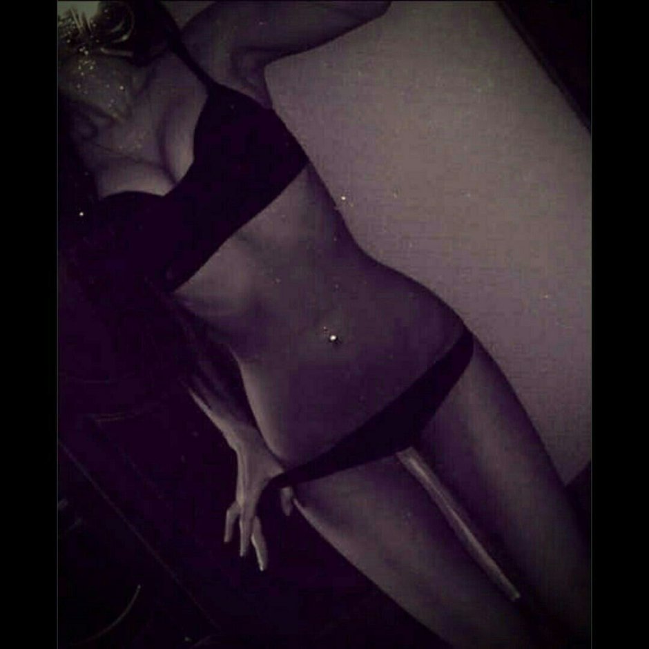 Daria Rudenok bed stage zkd