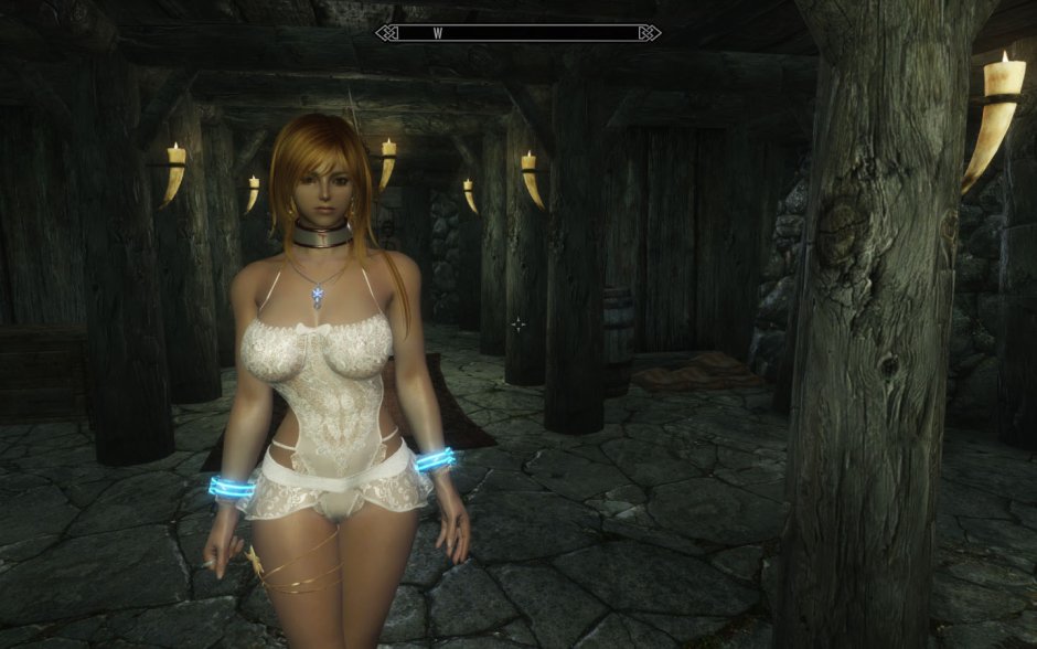 Skyrim Devious Devices