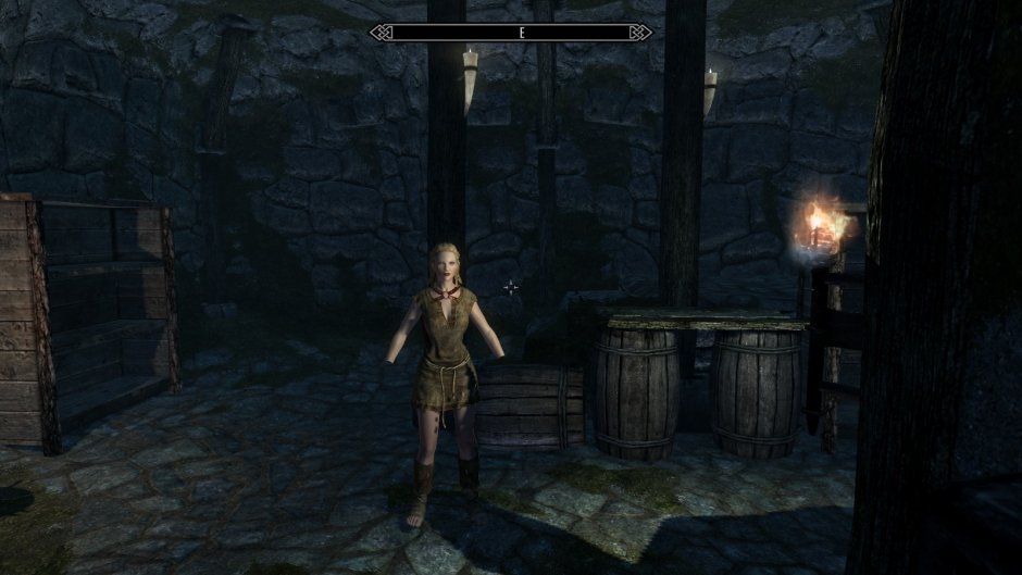 Fashion for Skyrim Devious Devices Expansion