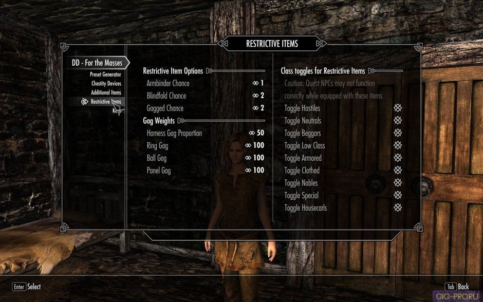 Fallout 4 Devious Devices