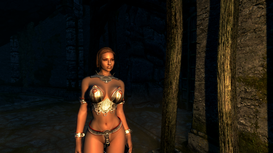 Sanguine Debauchery