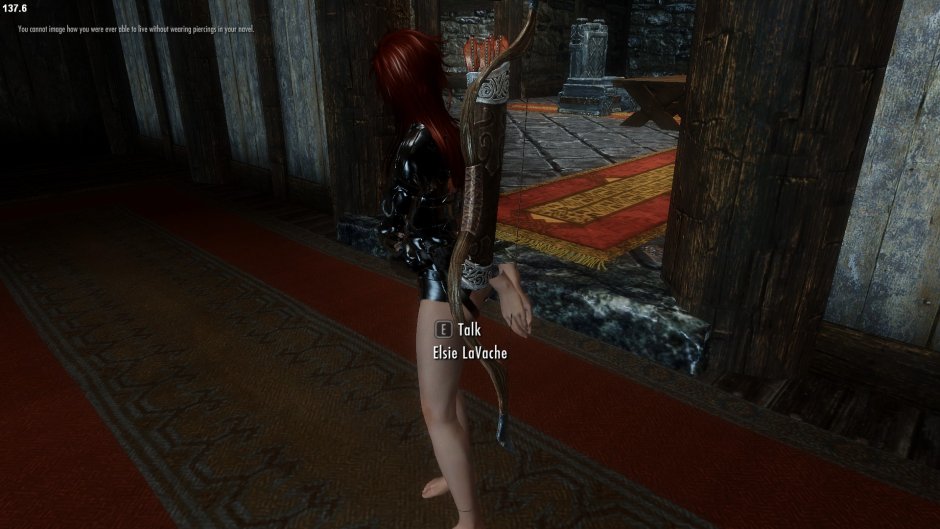 Skyrim Veronica