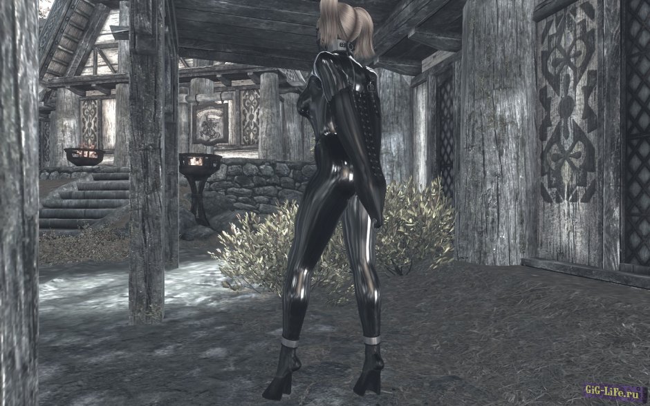 Fallout 4 Devious Devices