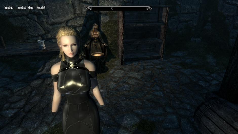Fallout 4 Devious Devices