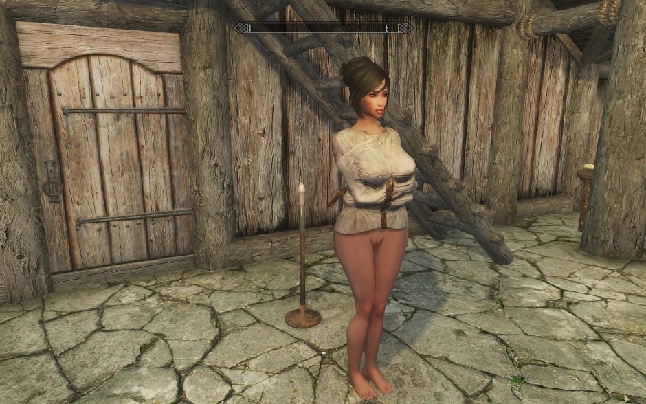 Skyrim Devious Devices