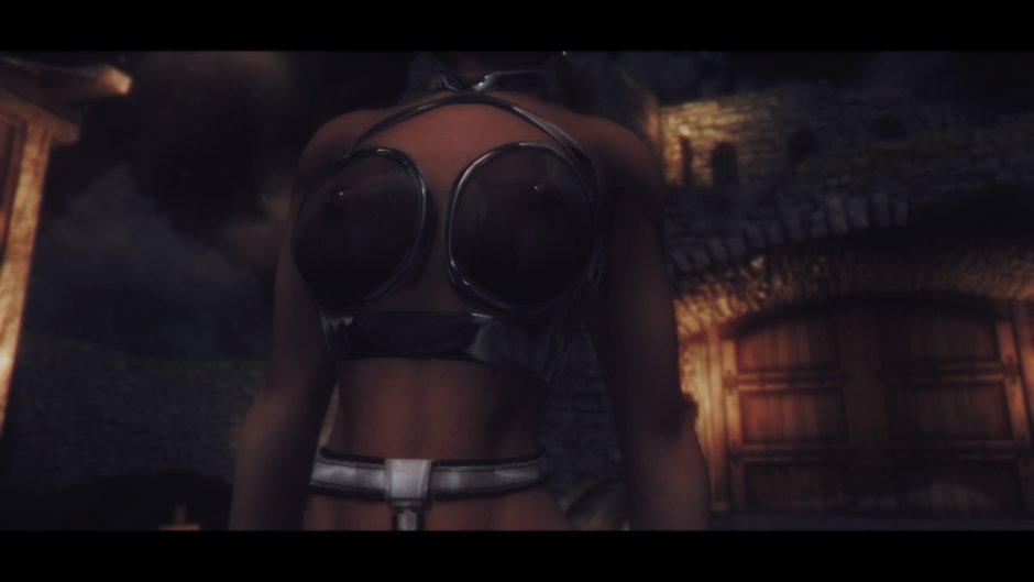 Skyrim Devious Devices Assets