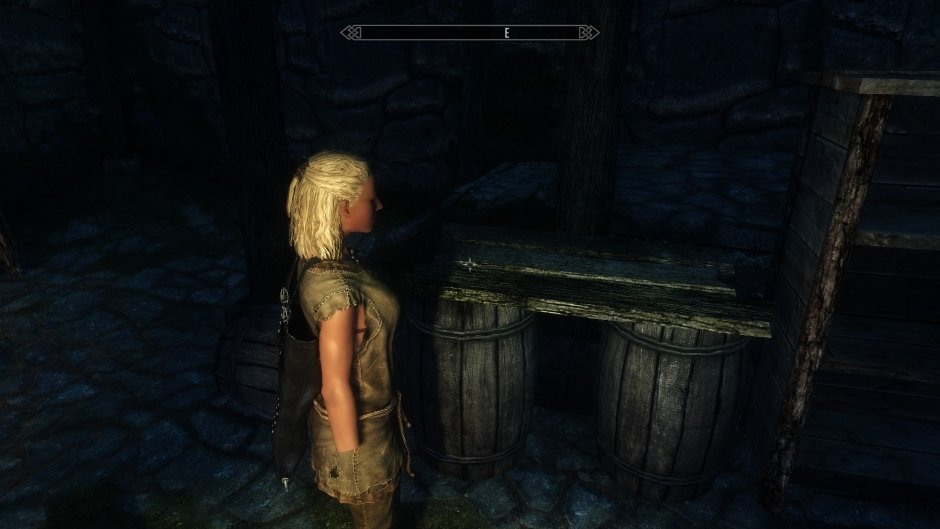 Skyrim Devious