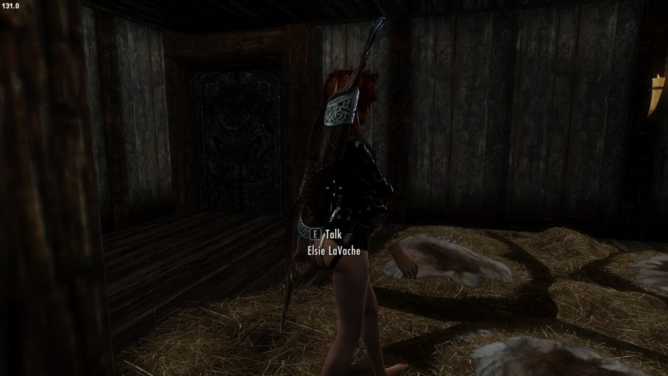 Skyrim Devior Devious