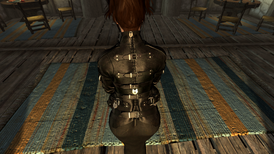 Skyrim Devious Devices Assets