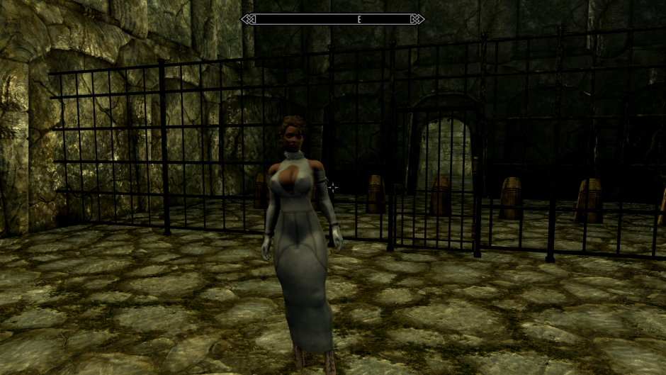 Red Skyrim