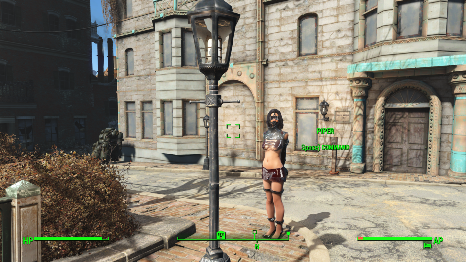 Skyrim Devious Devices