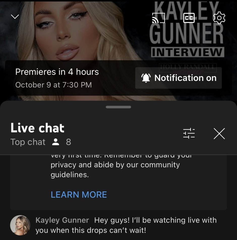 Kayley Gunner Sophie Deluxe Candice Dare Kayley Gunner Nathaly America