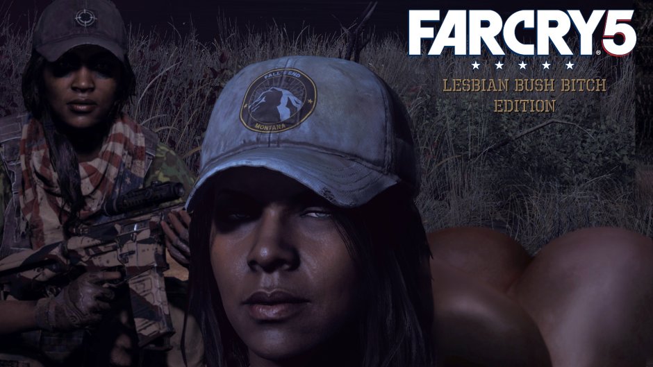 Far Cry 3 Citra breasts